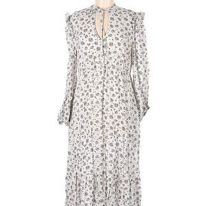 Floral dress The Drop